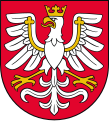 Herb województwa małopolskiego