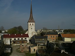 Centrala Rakvere