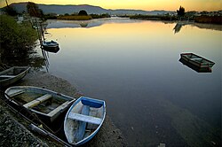 ビダソア川