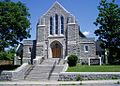 St. Matthias Anglican Church