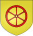 Blason de Vendegies-sur-Écaillon