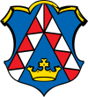 Wappen von Fürstenzell