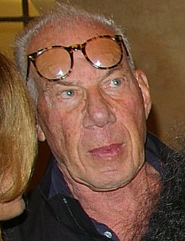 Bob Rafelson (2009)