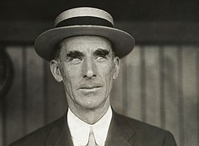 Image illustrative de l’article Connie Mack (baseball)