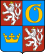 Wappen des Královéhradecký kraj