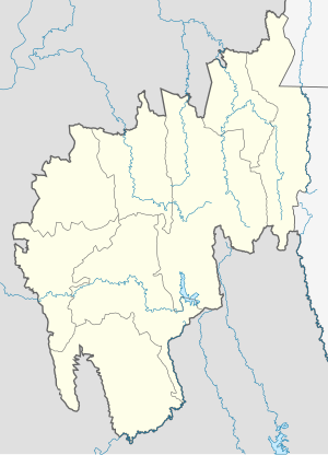 Kailashahar is located in Tripura