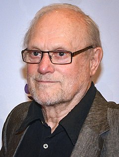 Jan Troell på Stockholms Filmfestival 10 november 2012.