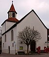 Martinskirche (Lauffen am Neckar)