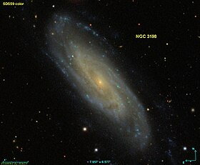 Image illustrative de l’article NGC 3198