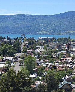 Vista da Cidade