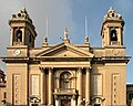 Senglea Basilica