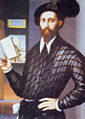 Torquato Tasso (1544-1595)