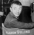 Aaron Spelling in september 1965 overleden op 23 juni 2006