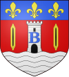 Armes de Brionne