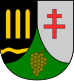 Coat of arms of Bremm