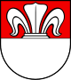 Heitenried - Stema