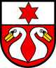 Niederhünigen - Stema