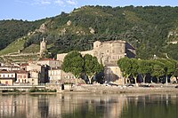 Château de Tournon