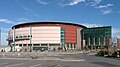 Pepsi Center, Denver