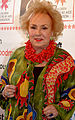 17. April: Doris Roberts (2011)