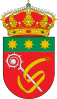 Coat of arms of A Capela