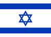 Vlag van Israël