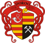 Dorog – znak