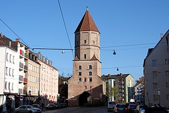 Jakobertor