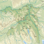 Burgen und Schlösser im Kanton Aargau