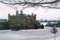 Image 20 Credit: Cas Liber .Leeds Castle dates back to 1119, though a manor house stood on the same site from the 9th century. More about Leeds Castle... (from Portal:Kent/Selected pictures)