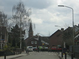 Nijkerkerveen