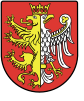 Coat of arms of Krosno