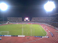 Stadion Perak