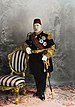 V. Mehmed