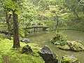 Saihō-ji (西芳寺)