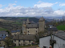 Saint-Saturnin ê kéng-sek