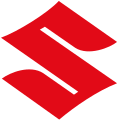 Firmenlogo von Suzuki