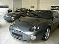 DB7 Zagato