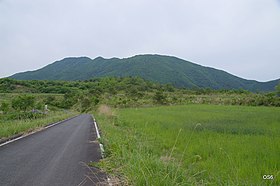 毛無山