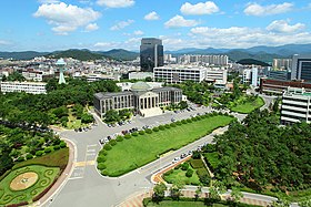 경북대학교