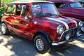 1963 Austin Mini