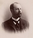 Albert William Atwater ca. 1887