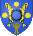 Blason de Saint-Ail