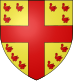 Coat of arms of Maldegem