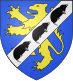 Coat of arms of Espenel