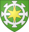 Blason de Neufmoulins