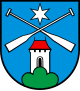 Schlossrued - Stema