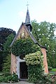 Zum Schloss Rametz gehörende Kapelle