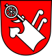 Coat of arms of Horben