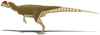 Dilofosaure